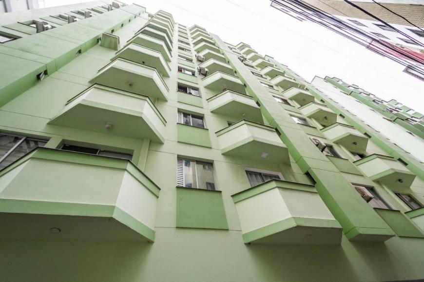 Apartamento Quadra Mar Balneario Camboriu Exterior photo
