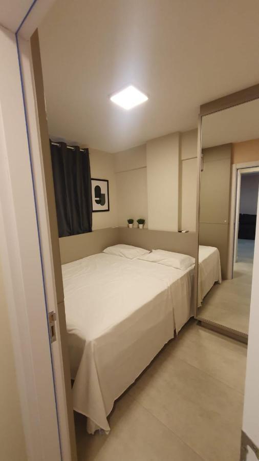 Apartamento Quadra Mar Balneario Camboriu Exterior photo